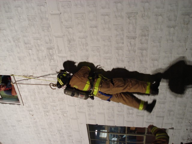FASTeam Drill - 2008